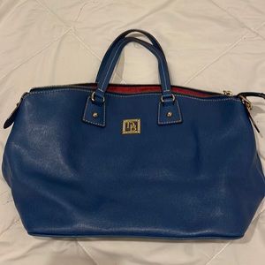 Dooney & Burke purse